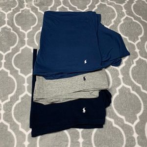 Men’s polo tshirt